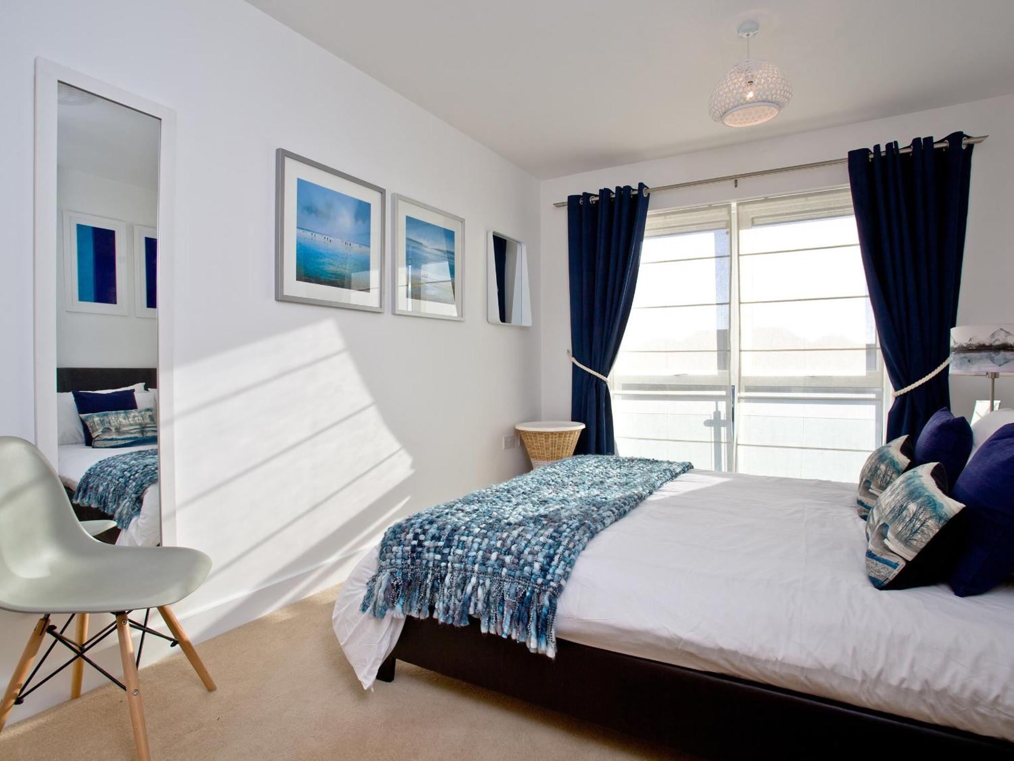 Апартаменты 42 Ocean 1 Кранток Экстерьер фото