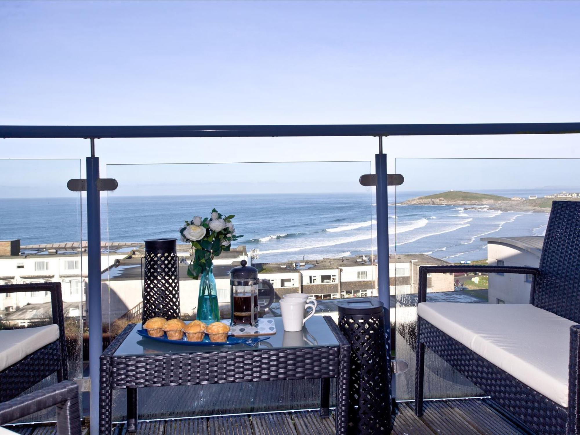 Апартаменты 42 Ocean 1 Кранток Экстерьер фото