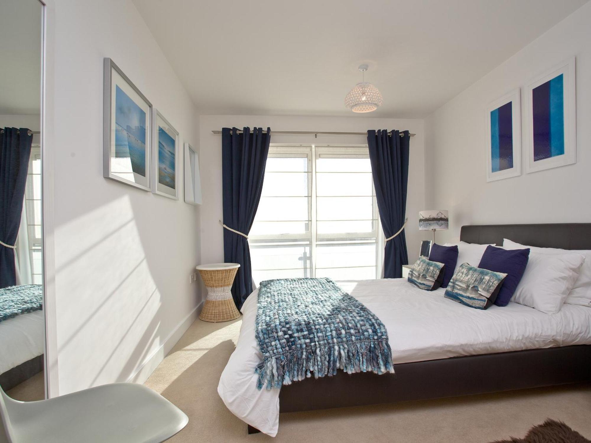Апартаменты 42 Ocean 1 Кранток Экстерьер фото